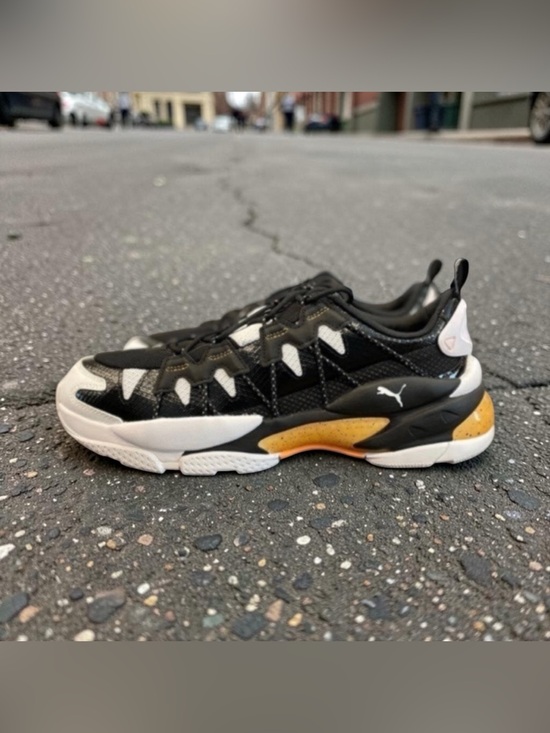 Puma LQD Cell Omega Density sz 11.5 main image 7
